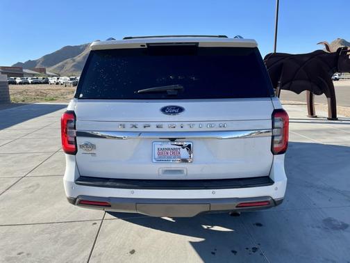 2023 Ford Expedition King Ranch