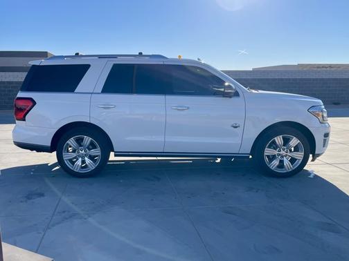 2023 Ford Expedition King Ranch