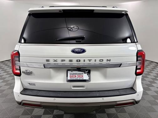2023 Ford Expedition King Ranch