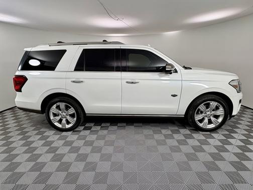2023 Ford Expedition King Ranch