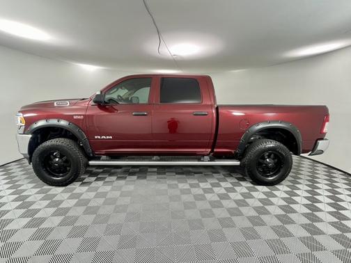 2019 RAM 2500 Tradesman