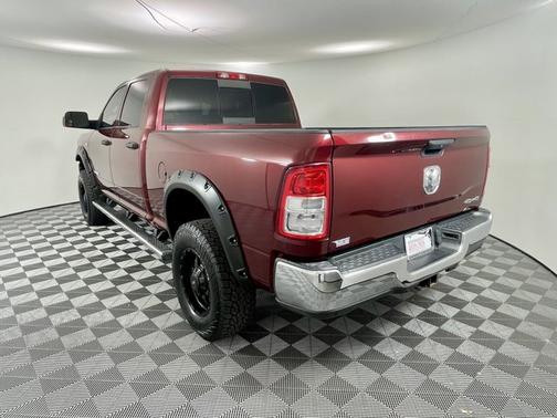 2019 RAM 2500 Tradesman