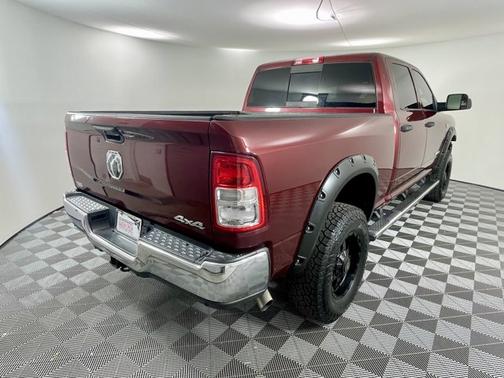 2019 RAM 2500 Tradesman