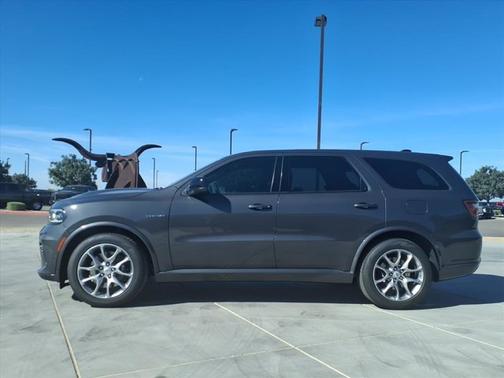 2026 Dodge Durango GT HEMI V8
