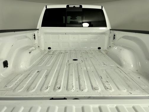 2019 RAM 3500 Laramie