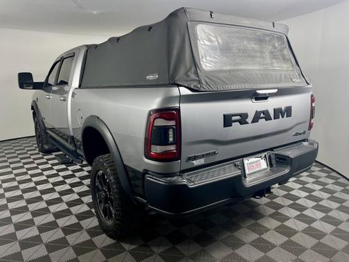2024 RAM 2500 Rebel