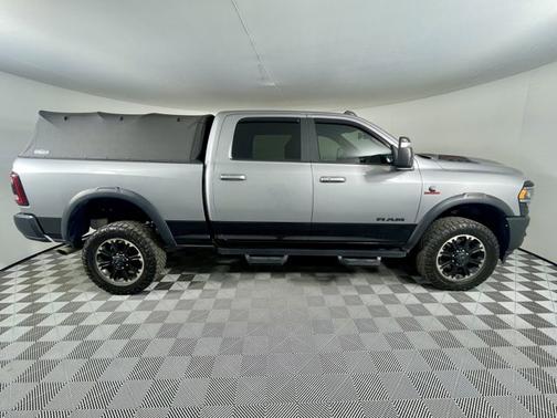 2024 RAM 2500 Rebel