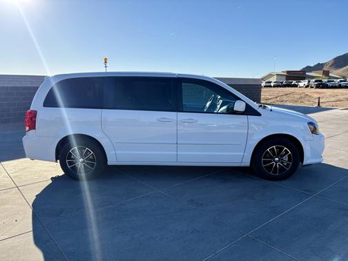 2017 Dodge Grand Caravan R/T