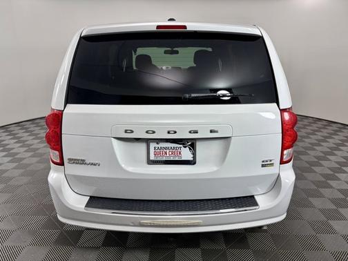 2017 Dodge Grand Caravan R/T