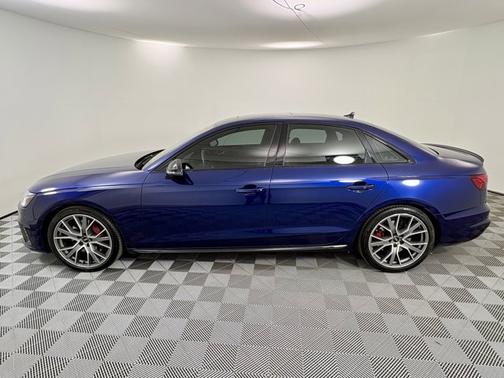 2023 Audi S4 3.0 Premium Plus