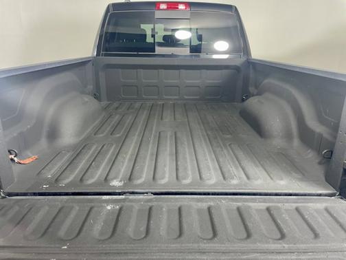 2020 RAM 1500 Classic Warlock