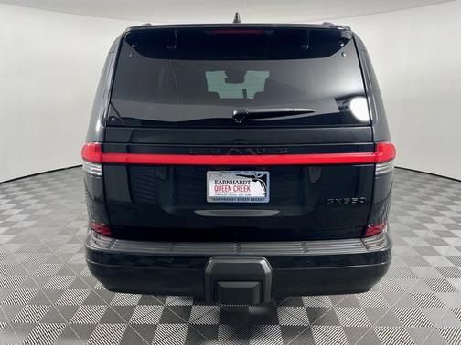 2024 Lexus GX 550 GX 550 Luxury