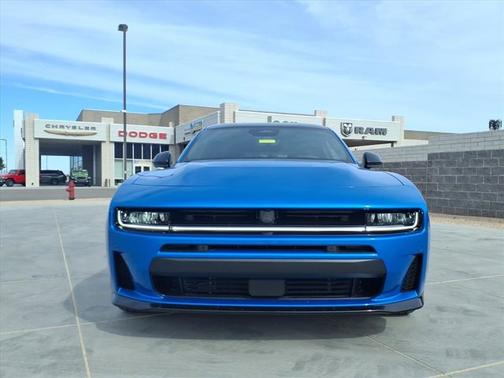 2026 Dodge Charger Scat Pack Plus
