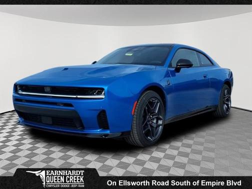 2026 Dodge Charger Scat Pack Plus