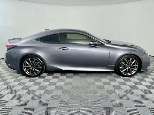 2019 Lexus RC 300 F Sport