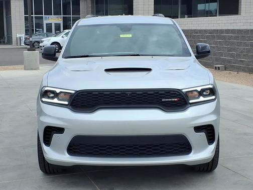 Triple Nickel 2026 Dodge Durango GT HEMI V8