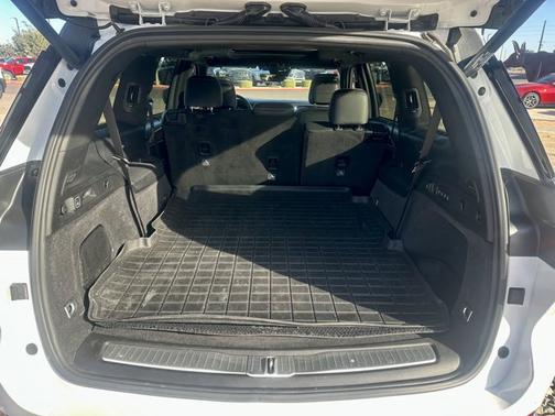 Bright White Clearcoat 2022 Jeep Grand Cherokee L Summit Reserve