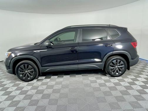 2024 Volkswagen Taos S