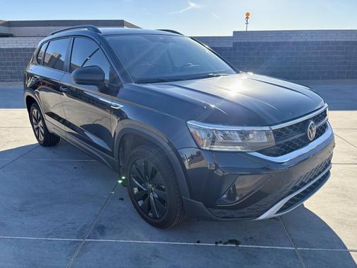 2024 Volkswagen Taos S