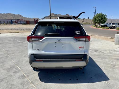 2023 Toyota RAV4 Limited