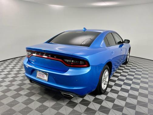 2023 Dodge Charger SE