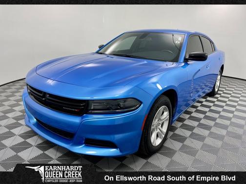 2023 Dodge Charger SE