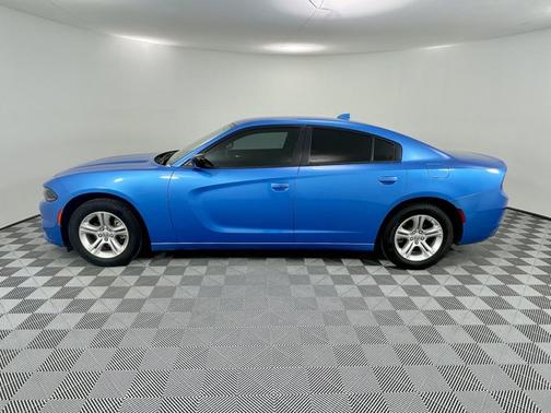 2023 Dodge Charger SE