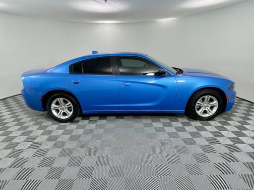 2023 Dodge Charger SE