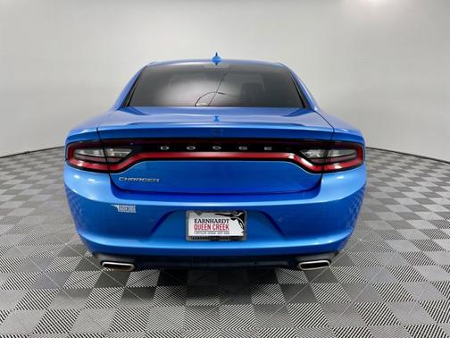 2023 Dodge Charger SE