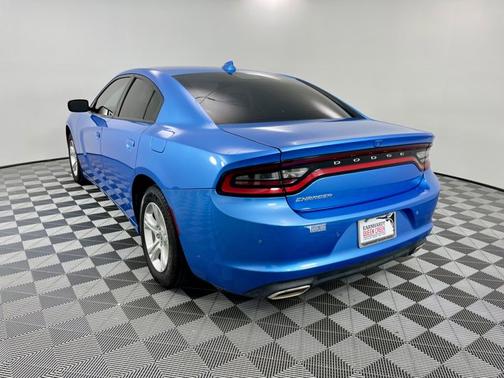 2023 Dodge Charger SE