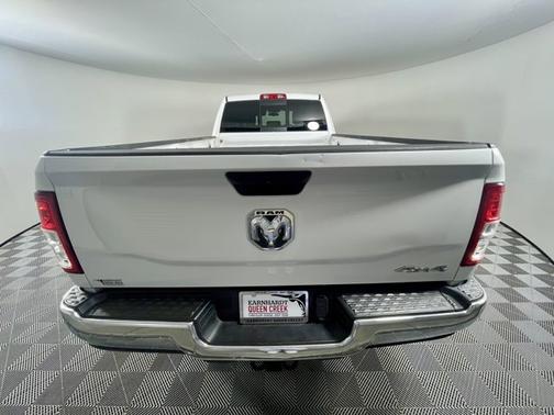 2021 RAM 3500 Tradesman