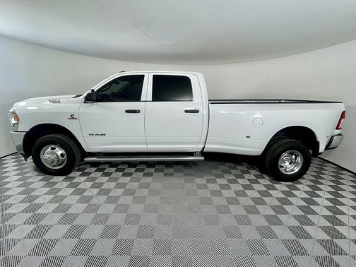 2021 RAM 3500 Tradesman