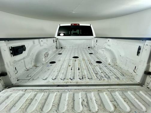 2021 RAM 3500 Tradesman