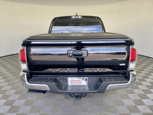 2023 Toyota Tacoma Base