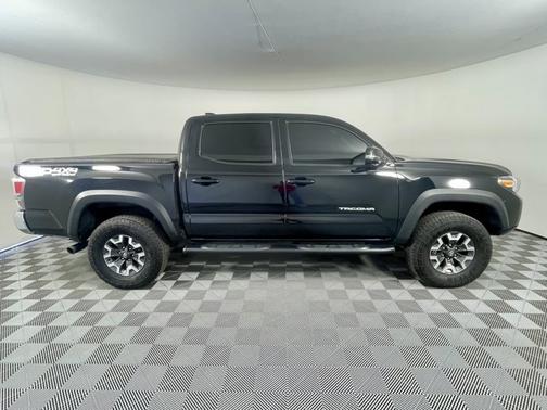 2023 Toyota Tacoma Base
