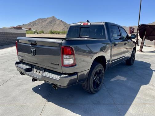 2024 RAM 1500 Big Horn
