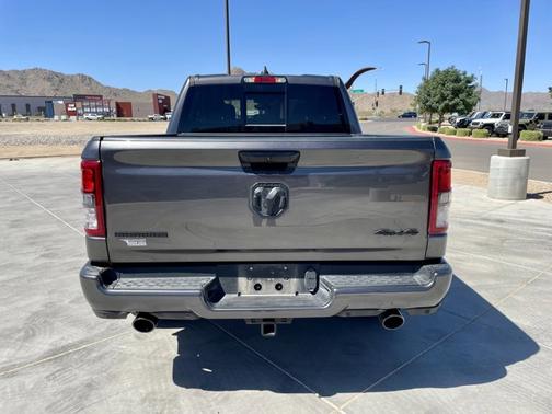 2024 RAM 1500 Big Horn