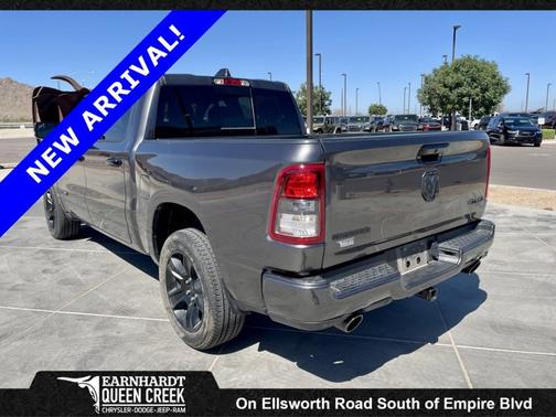 2024 RAM 1500 Big Horn
