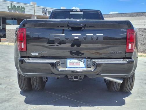 2025 RAM 3500 Laramie