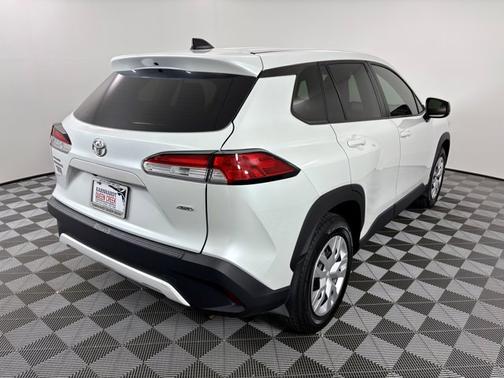 2024 Toyota Corolla Cross L