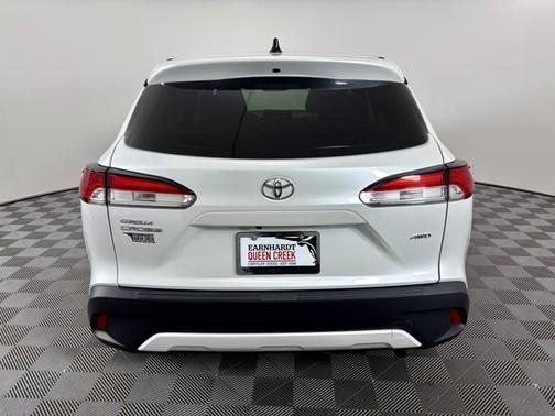 2024 Toyota Corolla Cross L