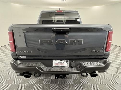 2025 RAM 1500 RHO