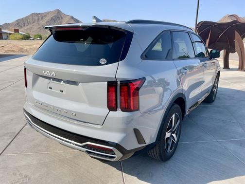 2022 Kia Sorento EX