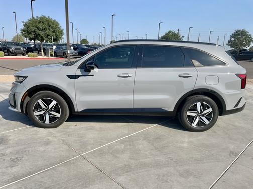 2022 Kia Sorento EX