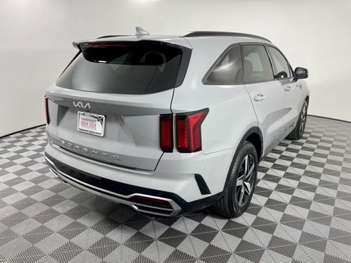 2022 Kia Sorento EX