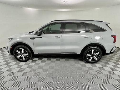 2022 Kia Sorento EX