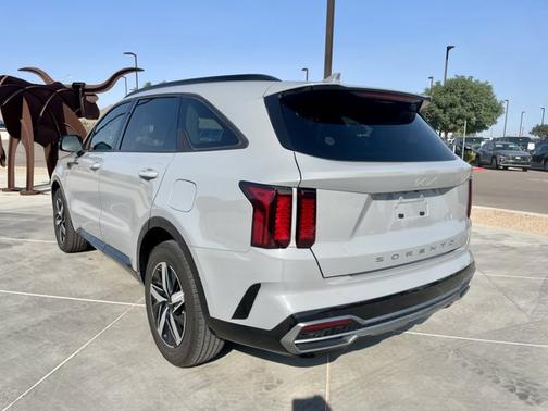 2022 Kia Sorento EX