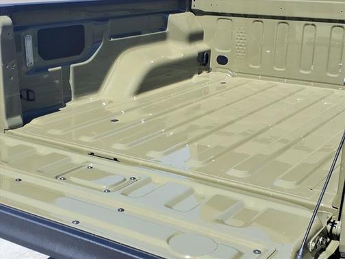 41 2026 Jeep Gladiator Mojave