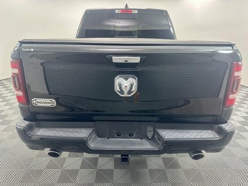 2020 RAM 1500 Longhorn