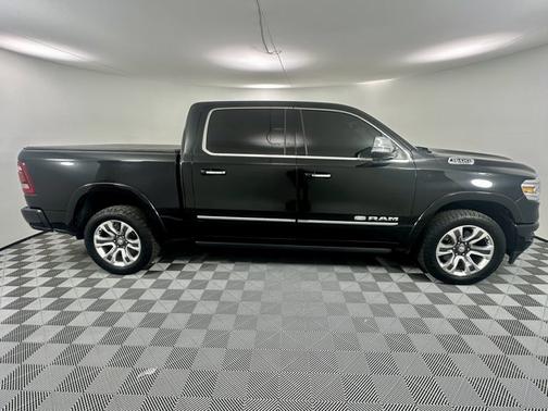 2020 RAM 1500 Longhorn